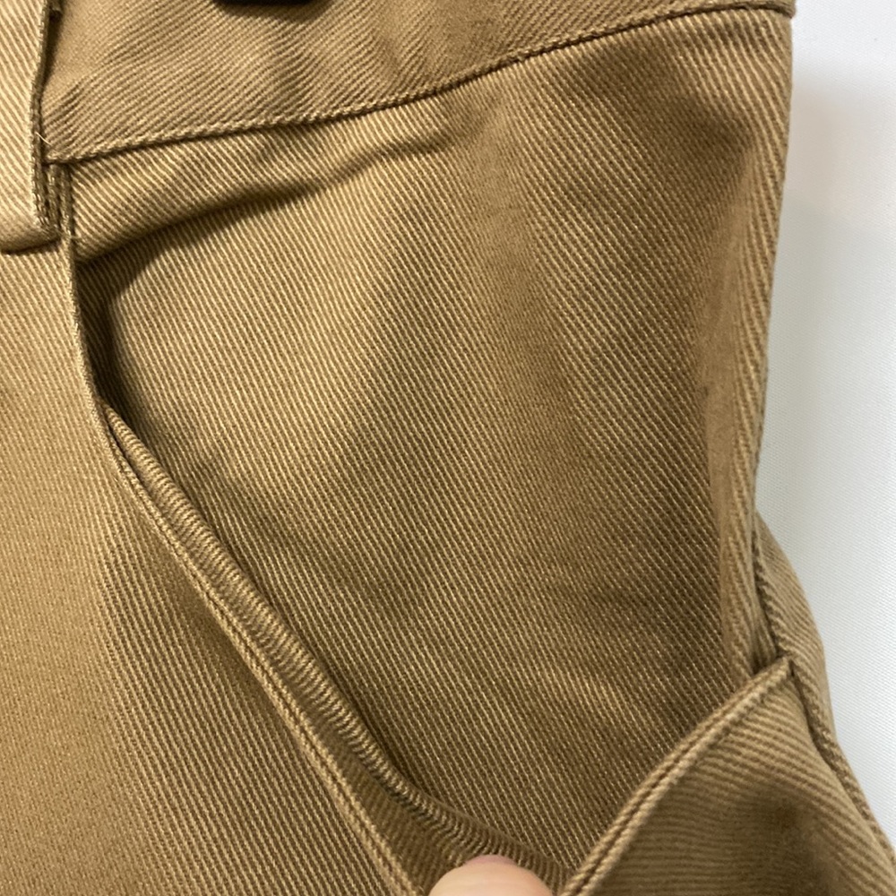 Alex Crane Cham Pants - Picture 13 of 16
